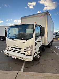 Used 2019 Isuzu NPR-HD Regular Cab 4x2, Cab Chassis for sale #896061 - photo 1