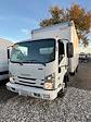 Used 2019 Isuzu NPR-HD Regular Cab 4x2, Box Truck for sale #896063 - photo 1