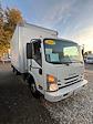 Used 2019 Isuzu NPR-HD Regular Cab 4x2, Box Truck for sale #896063 - photo 4