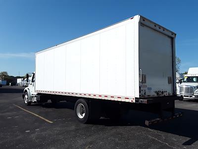 Used 2018 Freightliner M2 106 Conventional Cab 4x2, Box Truck for sale #222573 - photo 2