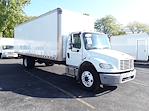 Used 2018 Freightliner M2 106 Conventional Cab 4x2, Box Truck for sale #222573 - photo 4