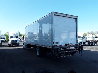 Used 2020 Freightliner M2 106 Conventional Cab 4x2, Box Truck for sale #233890 - photo 2