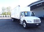 Used 2020 Freightliner M2 106 Conventional Cab 4x2, Box Truck for sale #233890 - photo 4
