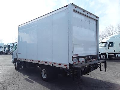 Used 2019 Chevrolet LCF 4500HD Regular Cab 4x2, Box Truck for sale #242735 - photo 2