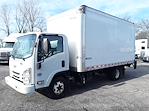 Used 2019 Chevrolet LCF 4500HD Regular Cab 4x2, Box Truck for sale #242735 - photo 1