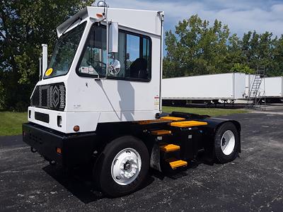 Used 2019 Capacity Sabre5 Single Cab 4x2, Yard Truck for sale #246199 - photo 1