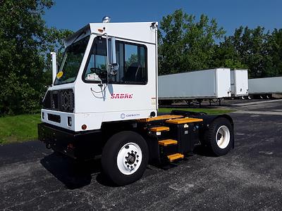 Used 2019 Capacity Sabre5 Single Cab 4x2, Yard Truck for sale #246200 - photo 1