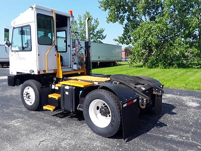 Used 2019 Capacity Sabre5 Single Cab 4x2, Yard Truck for sale #246200 - photo 2