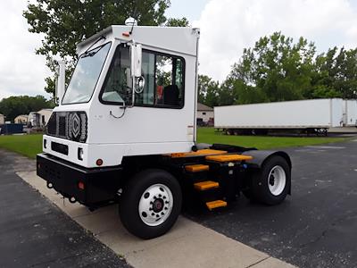 Used 2019 Capacity Sabre5 Single Cab 4x2, Yard Truck for sale #246201 - photo 1