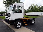 Used 2019 Capacity Sabre5 Single Cab 4x2, Yard Truck for sale #246201 - photo 1