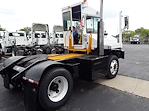 Used 2019 Capacity Sabre5 Single Cab 4x2, Yard Truck for sale #246201 - photo 4