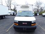 Used 2019 GMC Savana 3500 4x2, Cutaway for sale #247574 - photo 2