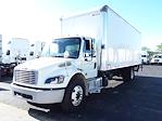 Used 2020 Freightliner M2 106 Conventional Cab 4x2, Box Truck for sale #269240 - photo 3