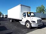 Used 2020 Freightliner M2 106 Conventional Cab 4x2, Box Truck for sale #269240 - photo 5