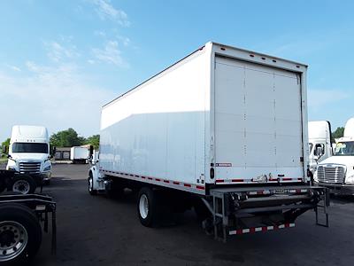 Used 2020 Freightliner M2 106 Conventional Cab 4x2, Box Truck for sale #269241 - photo 2