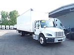 Used 2020 Freightliner M2 106 Conventional Cab 4x2, Box Truck for sale #269241 - photo 18