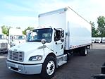 Used 2020 Freightliner M2 106 Conventional Cab 4x2, Box Truck for sale #269241 - photo 1