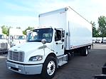 Used 2020 Freightliner M2 106 Conventional Cab 4x2, Box Truck for sale #269241 - photo 3