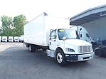 Used 2020 Freightliner M2 106 Conventional Cab 4x2, Box Truck for sale #269241 - photo 13