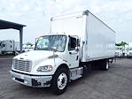 Used 2020 Freightliner M2 106 Conventional Cab 4x2, Box Truck for sale #269244 - photo 3