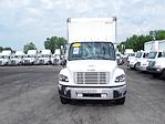 Used 2020 Freightliner M2 106 Conventional Cab 4x2, Box Truck for sale #269244 - photo 4