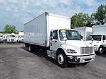 Used 2020 Freightliner M2 106 Conventional Cab 4x2, Box Truck for sale #269244 - photo 5