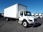 Used 2020 Freightliner M2 106 Conventional Cab 4x2, Box Truck for sale #273101 - photo 4