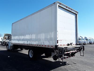 Used 2020 Freightliner M2 106 Conventional Cab 4x2, Box Truck for sale #273102 - photo 2