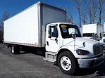 Used 2020 Freightliner M2 106 Conventional Cab 4x2, Box Truck for sale #273102 - photo 4