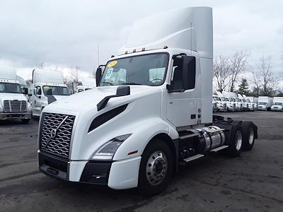 Used 2020 Volvo VNL 6x4, Semi Truck for sale #273758 - photo 1