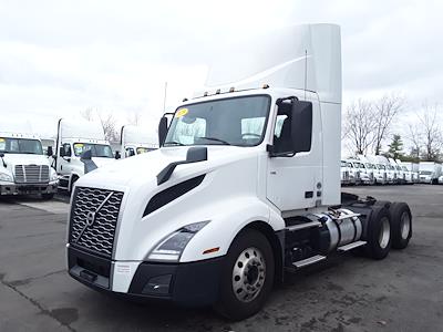 Used 2020 Volvo VNL 6x4, Semi Truck for sale #273761 - photo 1