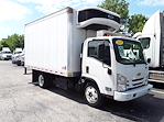 Used 2020 Chevrolet LCF 4500XD Regular Cab 4x2, Cab Chassis for sale #277636 - photo 12