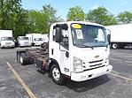 Used 2020 Chevrolet LCF 4500HD Regular Cab 4x2, Cab Chassis for sale #278079 - photo 4