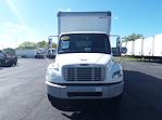 Used 2020 Freightliner M2 106 Conventional Cab 4x2, 26' Box Truck for sale #291987 - photo 3