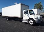 Used 2020 Freightliner M2 106 Conventional Cab 4x2, 26' Box Truck for sale #291987 - photo 4