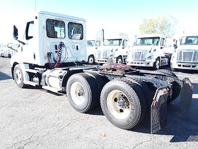 Used 2021 Freightliner Cascadia Day Cab 6x4, Semi Truck for sale #295979 - photo 2