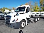 Used 2021 Freightliner Cascadia Day Cab 6x4, Semi Truck for sale #295979 - photo 1