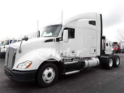 Used 2015 Kenworth T680 6x4, Semi Truck for sale #302003 - photo 1