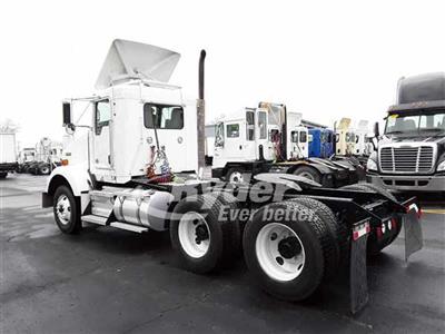 Used 2015 Kenworth T800 6x4, Semi Truck for sale #302011 - photo 2