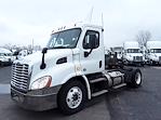 Used 2014 Freightliner Cascadia Day Cab 4x2, Semi Truck for sale #303239 - photo 1