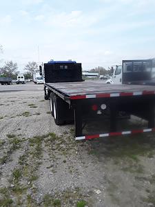 Used 2014 Freightliner M2 106 6x4, 26' Flatbed Truck for sale #321696 - photo 2