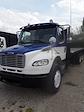 Used 2014 Freightliner M2 106 6x4, 26' Flatbed Truck for sale #321696 - photo 1