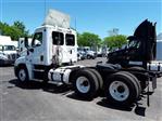 Used 2016 Freightliner Cascadia 6x4, Semi Truck for sale #363994 - photo 2