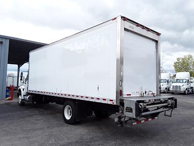 Used 2016 International DuraStar 4300 SBA 4x2, Refrigerated Body for sale #380990 - photo 2