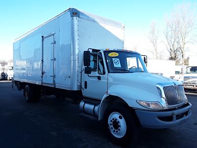 Used 2016 International DuraStar 4300 SBA 4x2, Box Truck for sale #394863 - photo 2