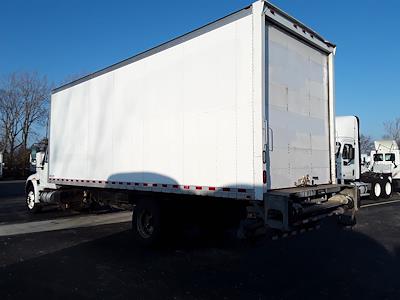 Used 2016 International DuraStar 4300 SBA 4x2, Box Truck for sale #395175 - photo 2