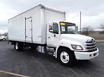 Used 2016 Hino 268A Single Cab 4x2, Box Truck for sale #399389 - photo 10