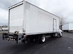 Used 2016 Hino 268A Single Cab 4x2, Box Truck for sale #399389 - photo 12