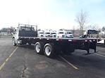 Used 2012 Freightliner M2 106 6x4, 26' Flatbed Truck for sale #434155 - photo 4