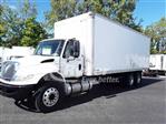 Used 2012 International DuraStar 4400 6x4, 26' Morgan Truck Body Box Truck for sale #444748 - photo 1